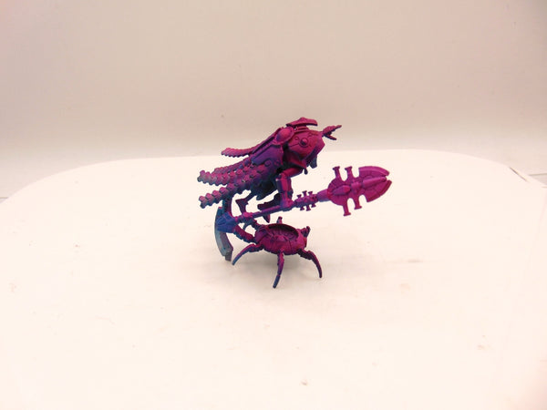 Technomancer / Cryptek
