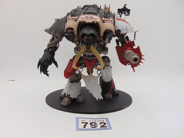 Chaos Knight Desecrator