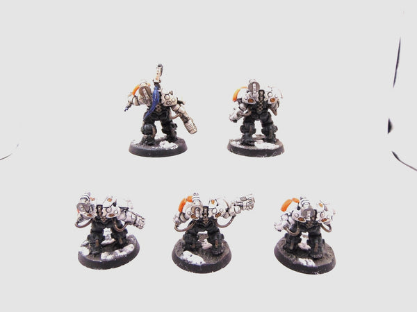 Einhyr Hearthguard