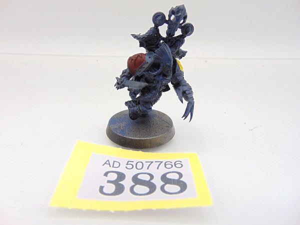 Geigor Fell-Hand