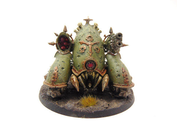 Myphitic Blight Hauler