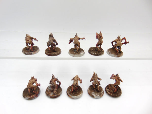Crypt Ghouls