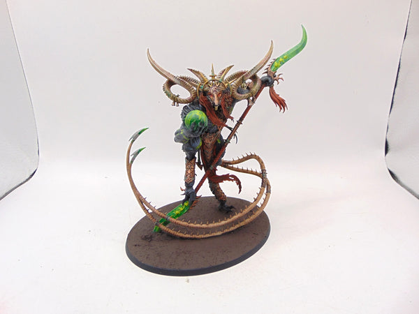Verminlord Warpseer