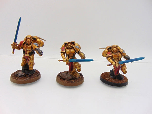 Sanguinary Guard