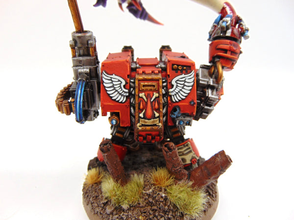 LAY LOW THE TYRANT!