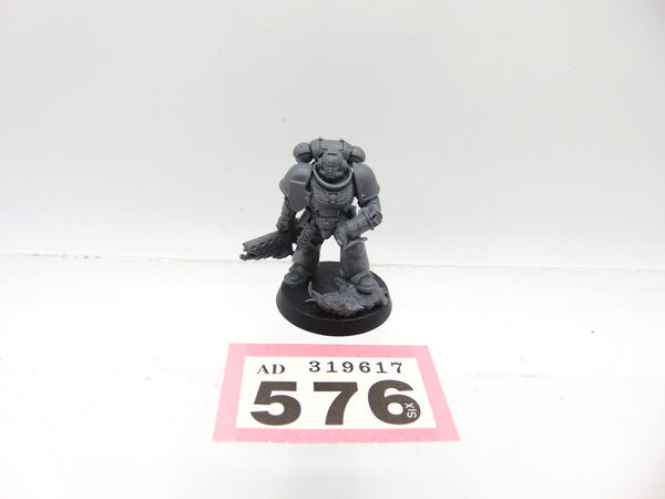 Infernus Sergeant