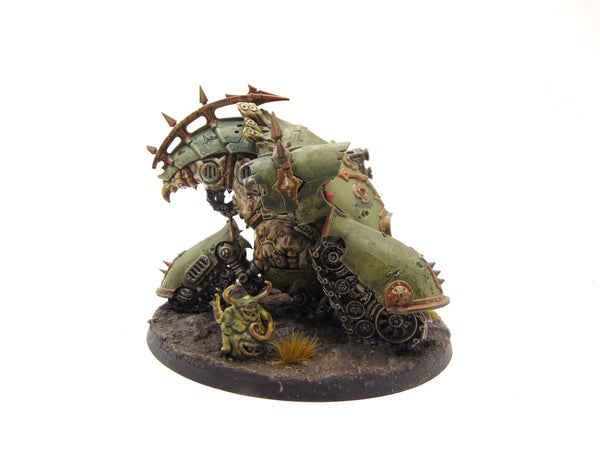 Myphitic Blight Hauler