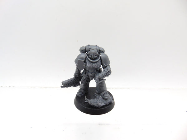 Infernus Sergeant
