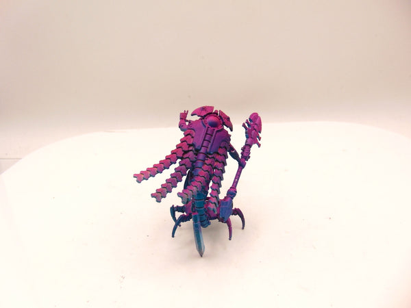 Technomancer / Cryptek