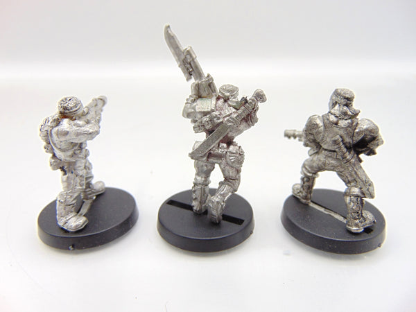 Catachan Troopers
