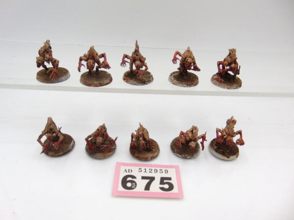 Crypt Ghouls