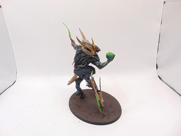 Verminlord Warpseer