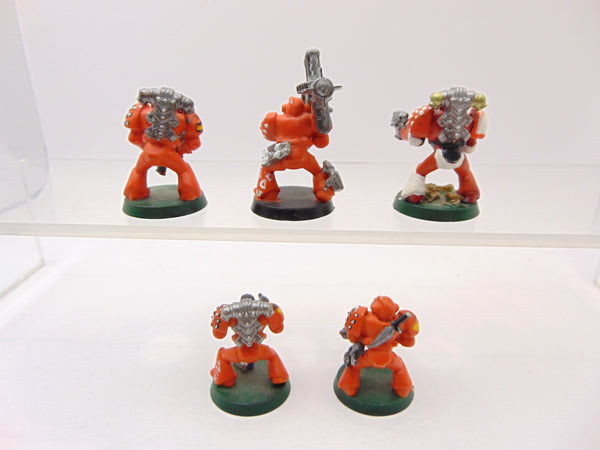 RTB01 Beaky Marines