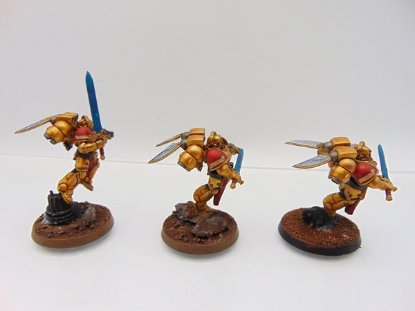 Sanguinary Guard