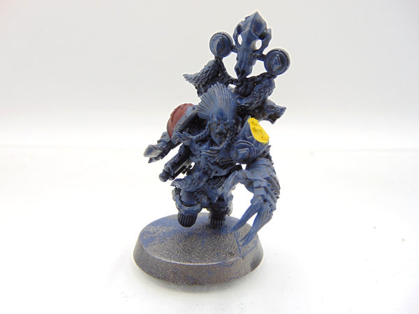 Geigor Fell-Hand