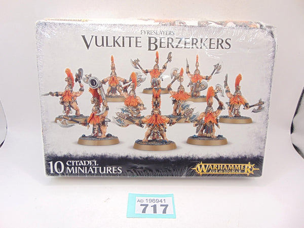 Vulkite Berzerkers