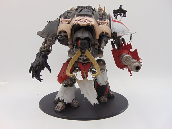 Chaos Knight Desecrator