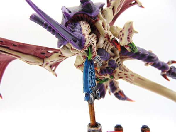 LAY LOW THE TYRANT!