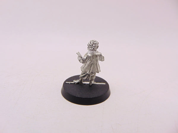 Bilbo Baggins
