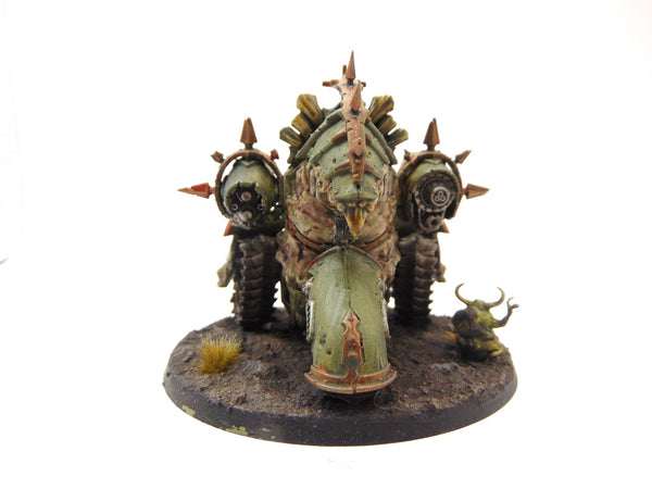 Myphitic Blight Hauler