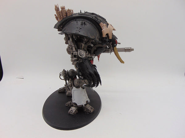 Chaos Knight Desecrator