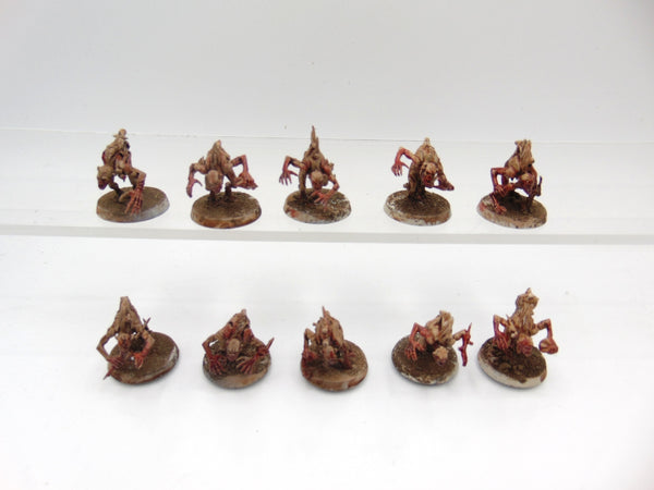 Crypt Ghouls