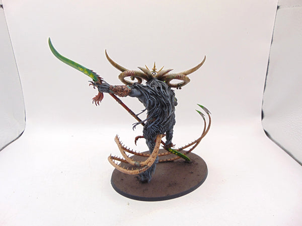 Verminlord Warpseer