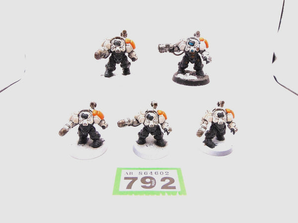 Einhyr Hearthguard