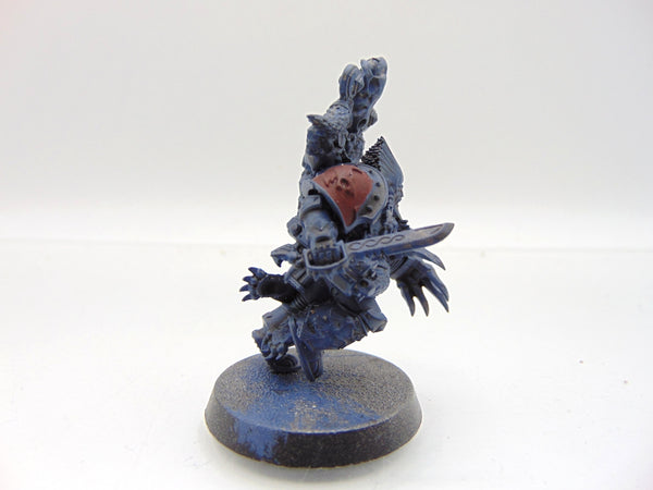 Geigor Fell-Hand
