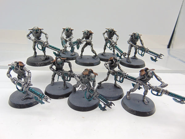 Necron Warriors