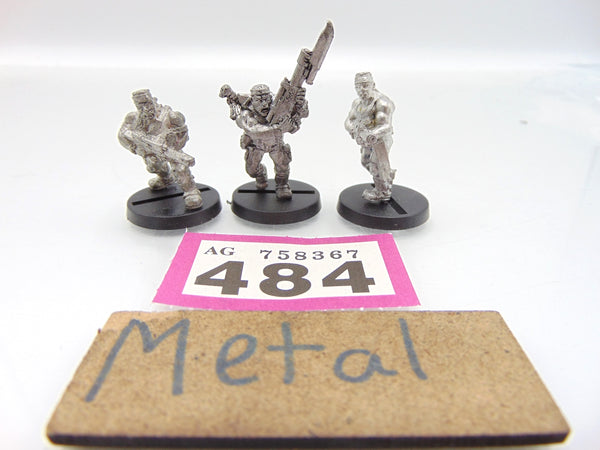 Catachan Troopers