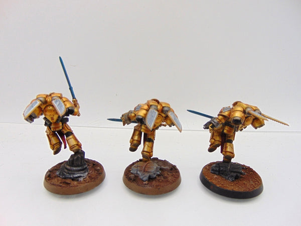 Sanguinary Guard