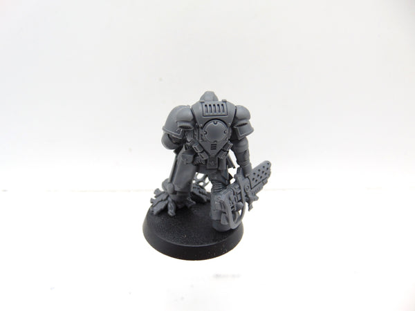 Infernus Sergeant