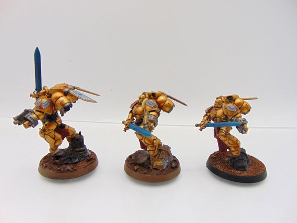 Sanguinary Guard
