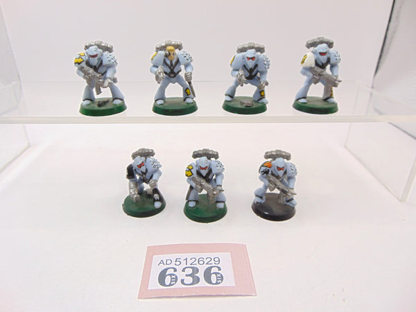 RTB01 Beaky Marines