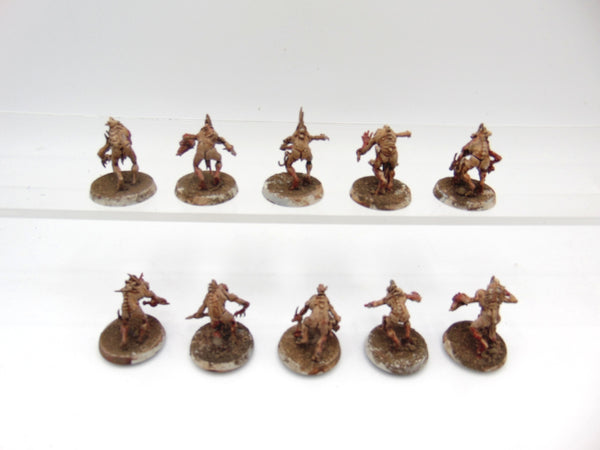 Crypt Ghouls