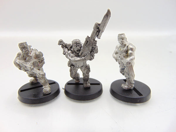 Catachan Troopers