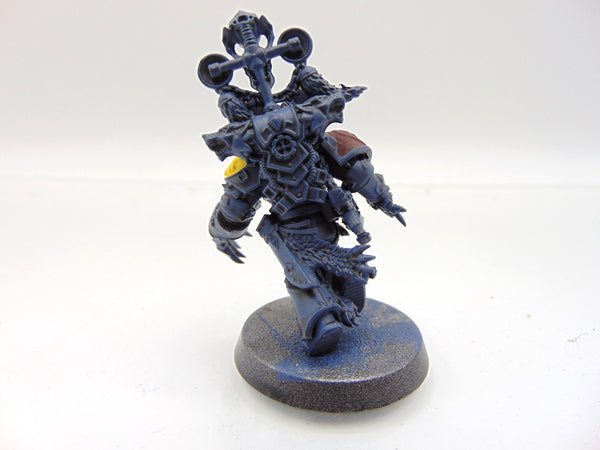 Geigor Fell-Hand