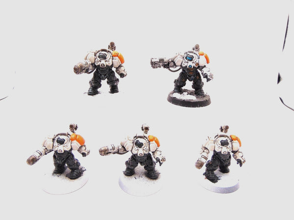 Einhyr Hearthguard