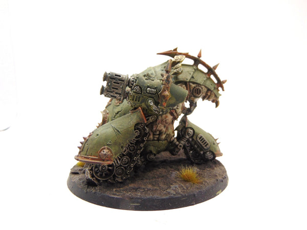 Myphitic Blight Hauler