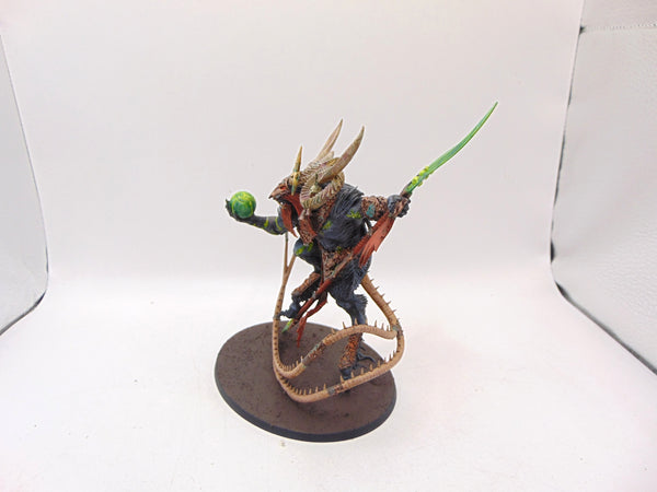 Verminlord Warpseer