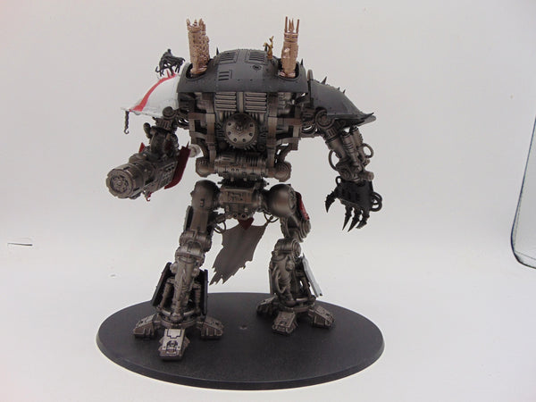 Chaos Knight Desecrator