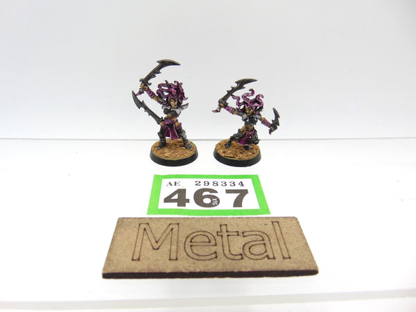 Witch Elves