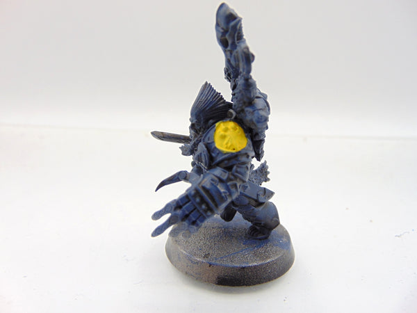 Geigor Fell-Hand