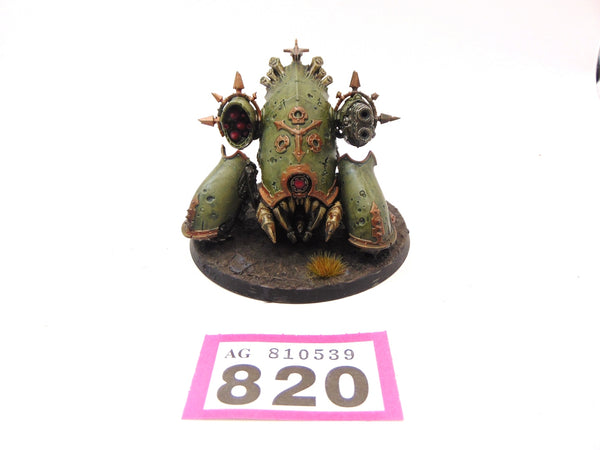 Myphitic Blight Hauler