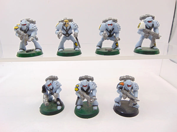 RTB01 Beaky Marines