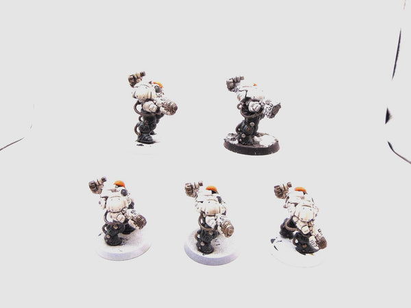 Einhyr Hearthguard