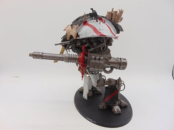Chaos Knight Desecrator