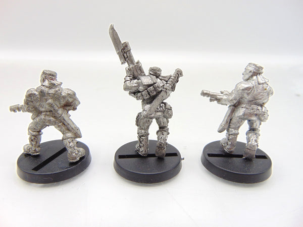 Catachan Troopers