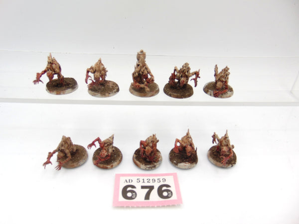 Crypt Ghouls